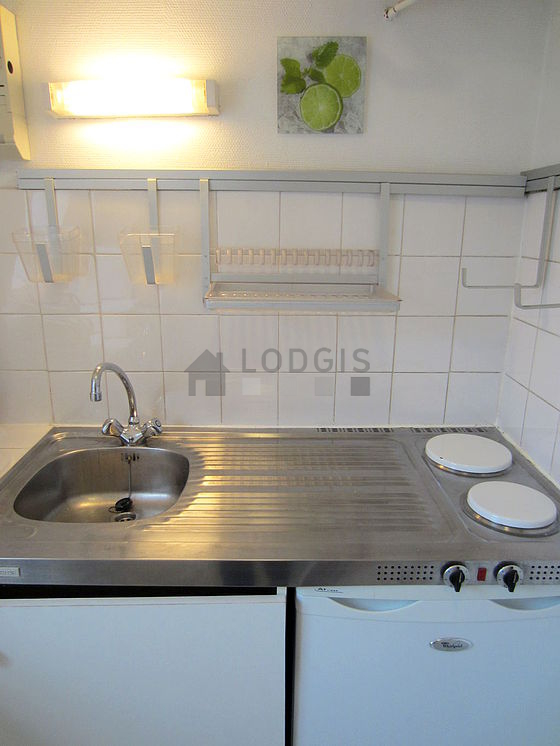 Wohnung Paris 15° - 