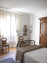 公寓 巴黎16区 - 房間 3