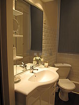 公寓 巴黎16区 - 浴室 3