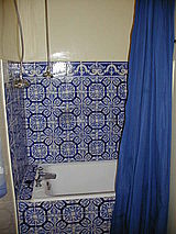 Apartment Paris 16° - Bathroom 2
