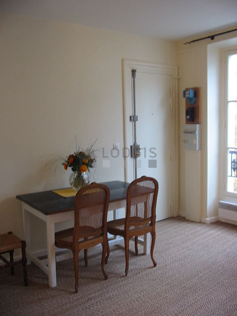 Appartement Paris 7° - 