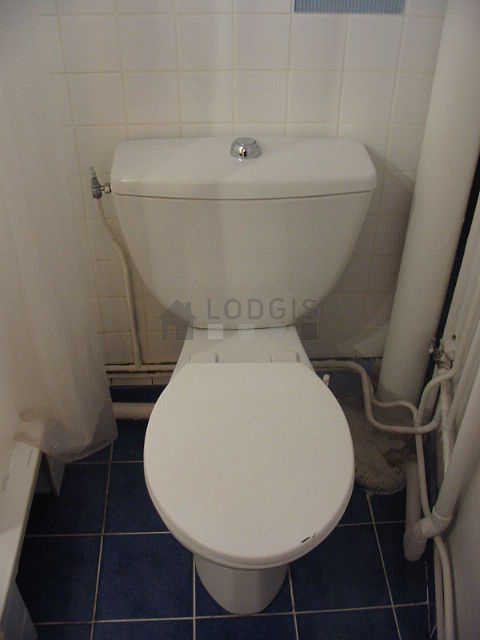 Appartement Paris 7° - 