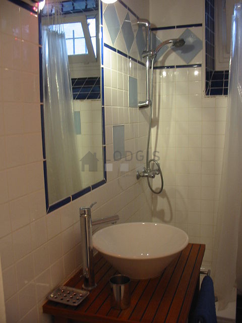 Wohnung Paris 7° - 