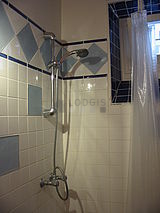 Apartamento París 7° - Cuarto de baño