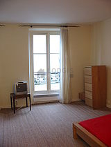 Apartamento París 7° - Salón