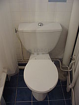 Apartment Paris 7° - Bathroom