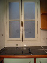 Appartamento Parigi 7° - Cucina