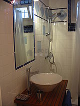 Appartamento Parigi 7° - Sala da bagno