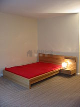 Wohnung Paris 7° - Wohnzimmer