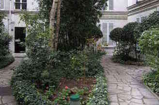 France パリ 7区 ワンルーム