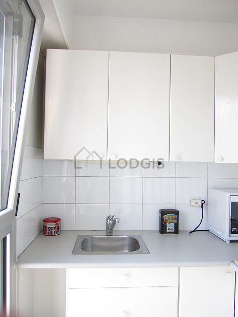 Apartment  - 