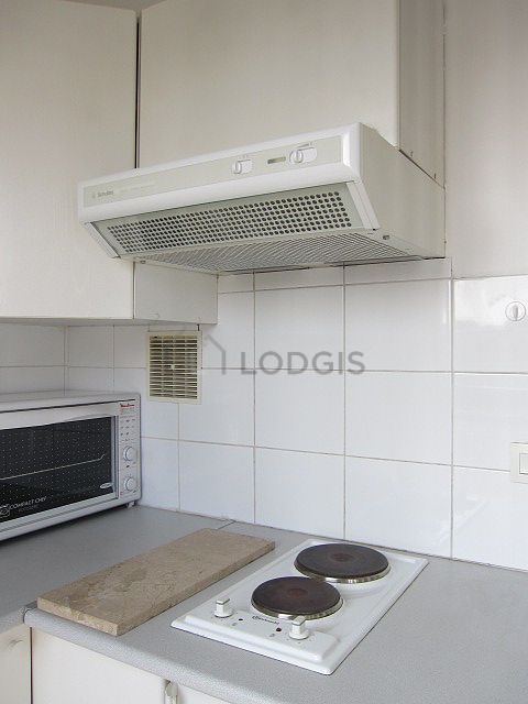Apartment  - 