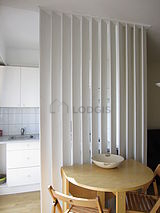 Apartamento  - Cozinha