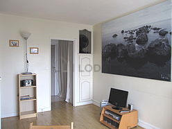 Apartamento  - Salón