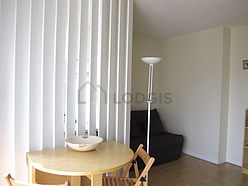 Apartment Vincennes - Living room
