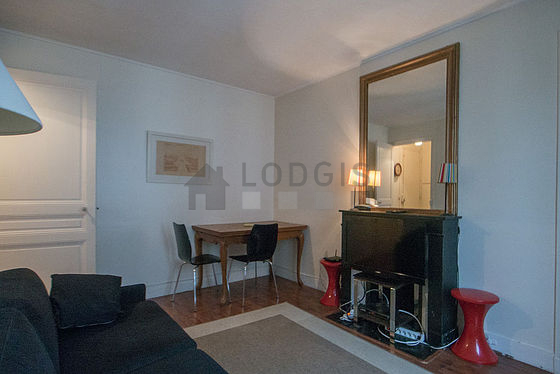 Appartamento Parigi 16° - 