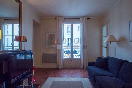 Appartamento Parigi 16° - 