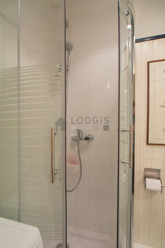 Wohnung Paris 16° - 