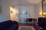 Apartamento Paris 16° - Salaõ