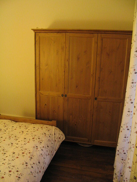 Apartment Paris 15° - 