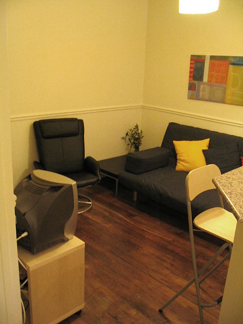 Appartement Paris 15° - 