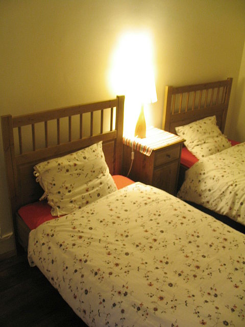 Appartement Paris 15° - 