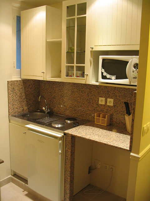 Appartement Paris 15° - 