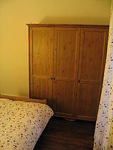 Apartamento Paris 15° - Quarto