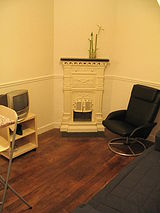 Apartamento Paris 15° - Salaõ