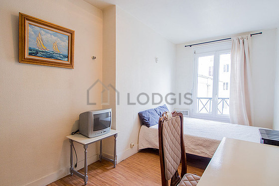 Appartamento Parigi 10° - 