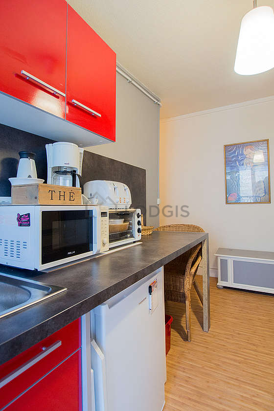 Appartamento Parigi 10° - 