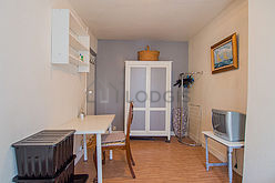 Apartamento Paris 10° - Salaõ