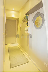 Apartamento París 3° - Cocina