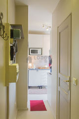 Apartamento Paris 3° - Cozinha