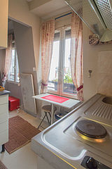 Apartamento Paris 3° - Cozinha