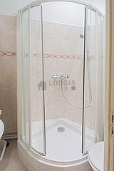 Apartamento París 3° - Cuarto de baño