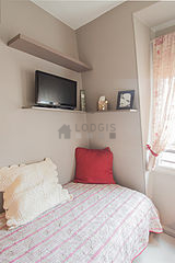 Apartamento Paris 3° - Salaõ