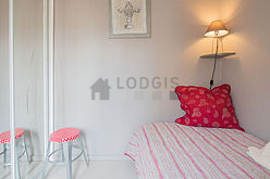 Apartamento Paris 3° - Salaõ