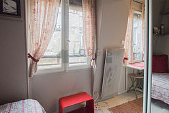 Apartamento París 3° - Salón