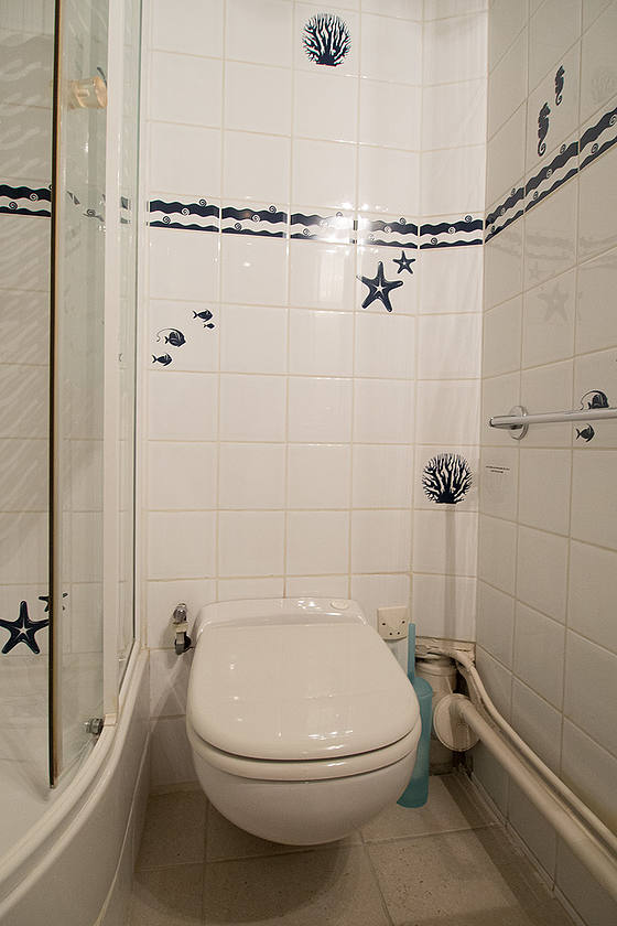 Apartamento París 15° - 
