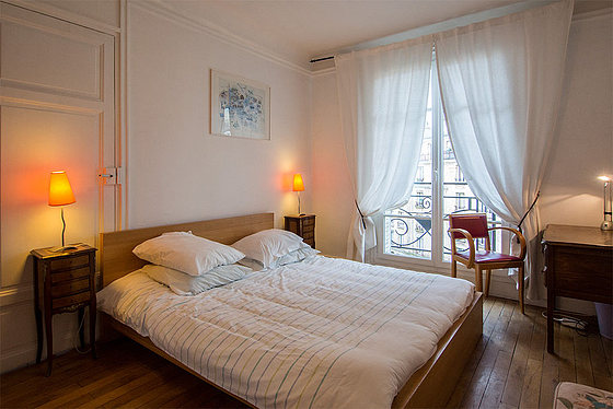 Apartment Paris 15° - 