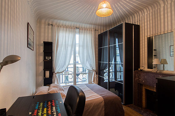Appartamento Parigi 15° - 