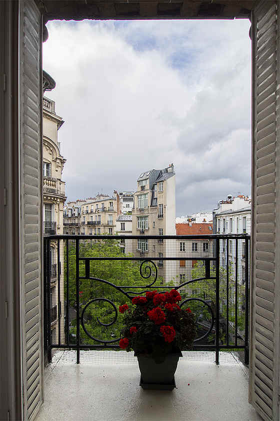 Appartamento Parigi 15° - 