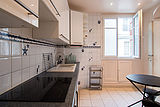 Apartment Paris 15° - Kitchen