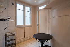 Appartement Paris 15° - Cuisine