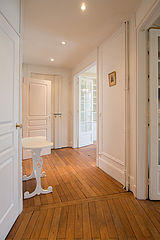 Appartement Paris 15° - Entrée