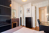 Wohnung Paris 15° - Schlafzimmer 2