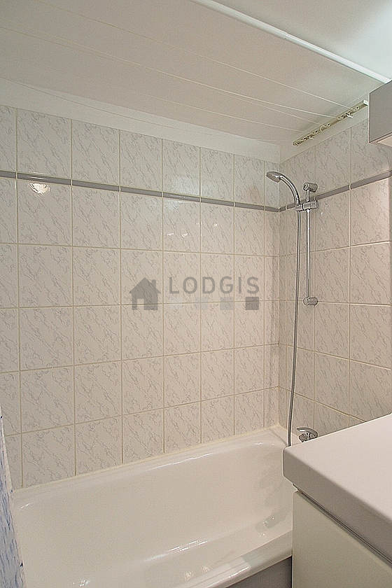 Appartement Paris 13° - 