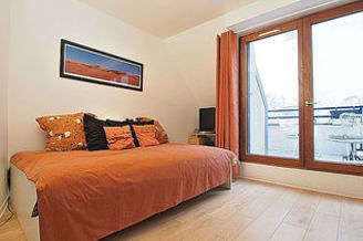 Studio Paris 13° Place d'Italie