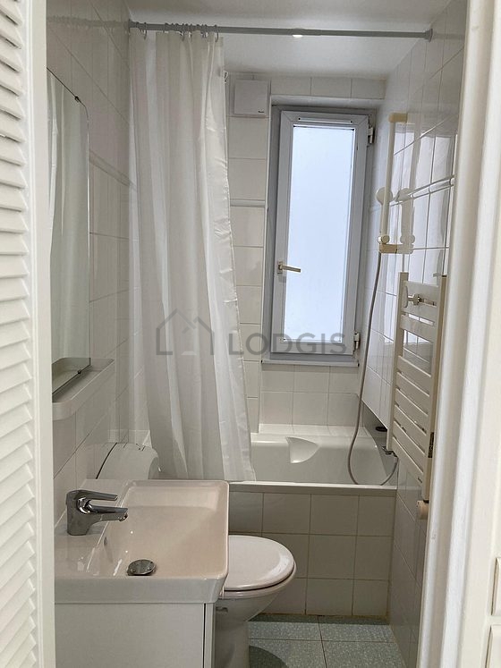 Apartamento París 6° - 